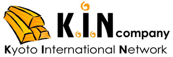 K.I.N Kyoto International Network